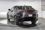 2023 Lexus RZ 450e Luxury