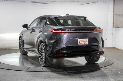 2023 Lexus RZ 450e Luxury