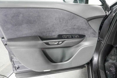 2023 Lexus RZ 450e Luxury