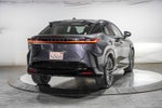 2023 Lexus RZ 450e Luxury