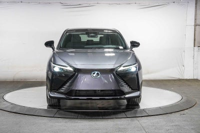 2023 Lexus RZ 450e Luxury