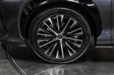 2023 Lexus RZ 450e Luxury
