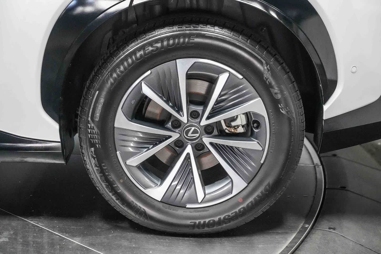 2023 Lexus RZ Premium