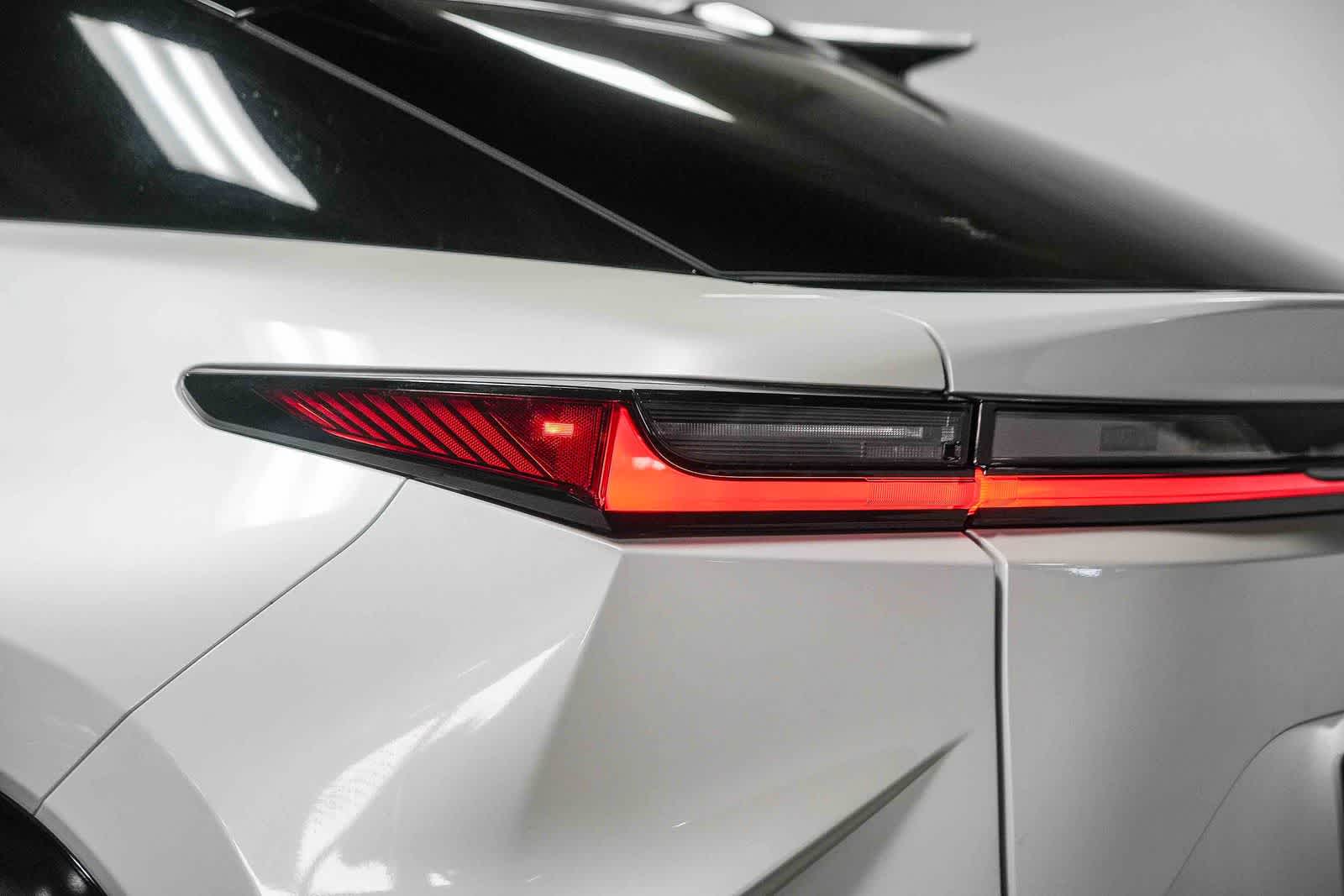 2023 Lexus RZ Premium