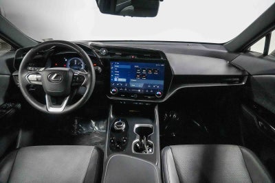 2023 Lexus RZ Premium