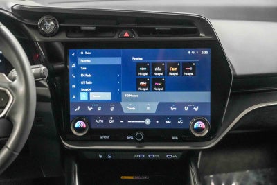 2023 Lexus RZ Premium