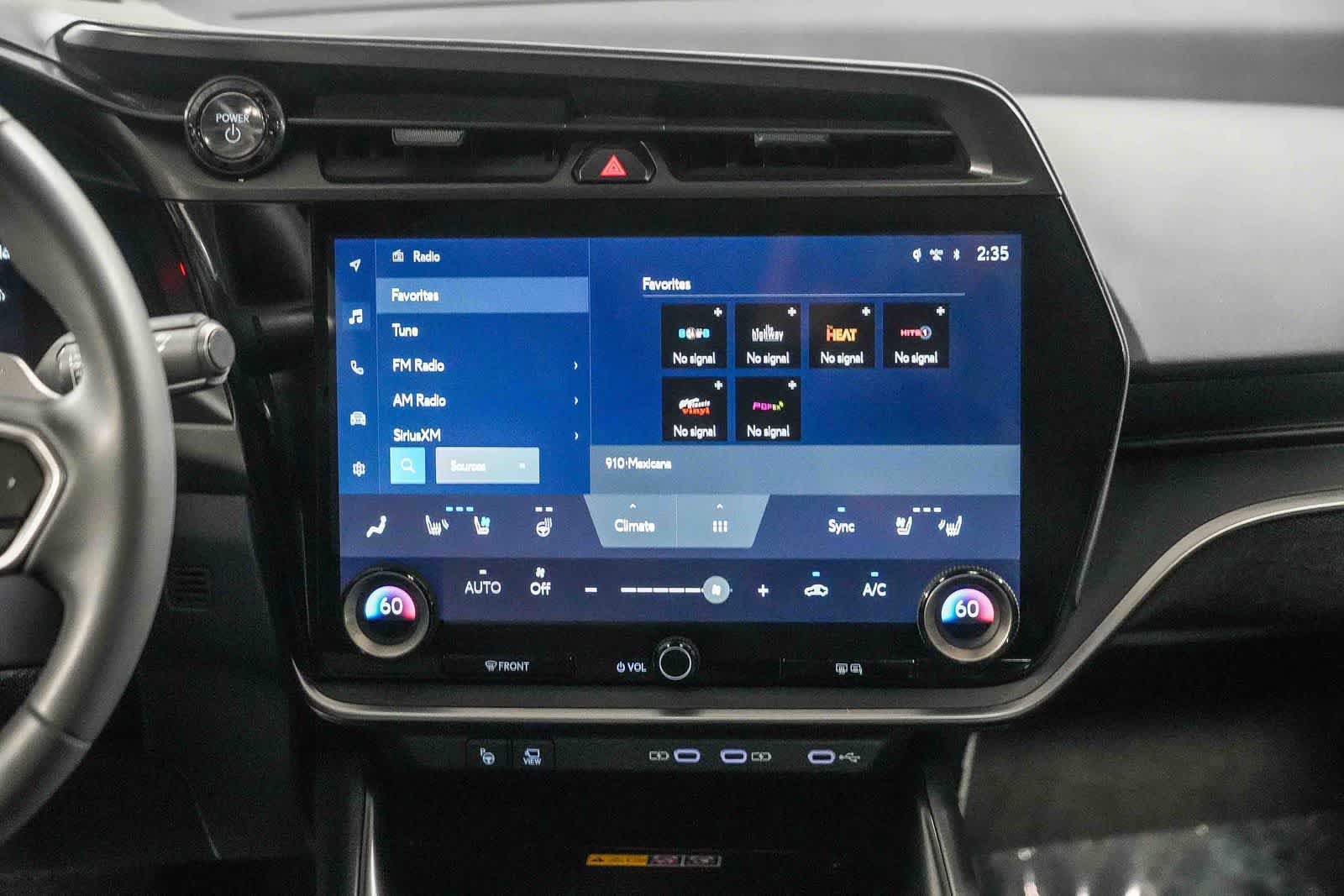 2023 Lexus RZ Premium
