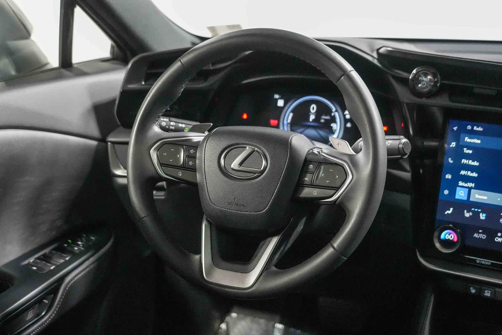 2023 Lexus RZ Premium