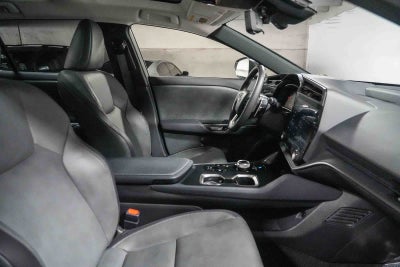 2023 Lexus RZ Premium