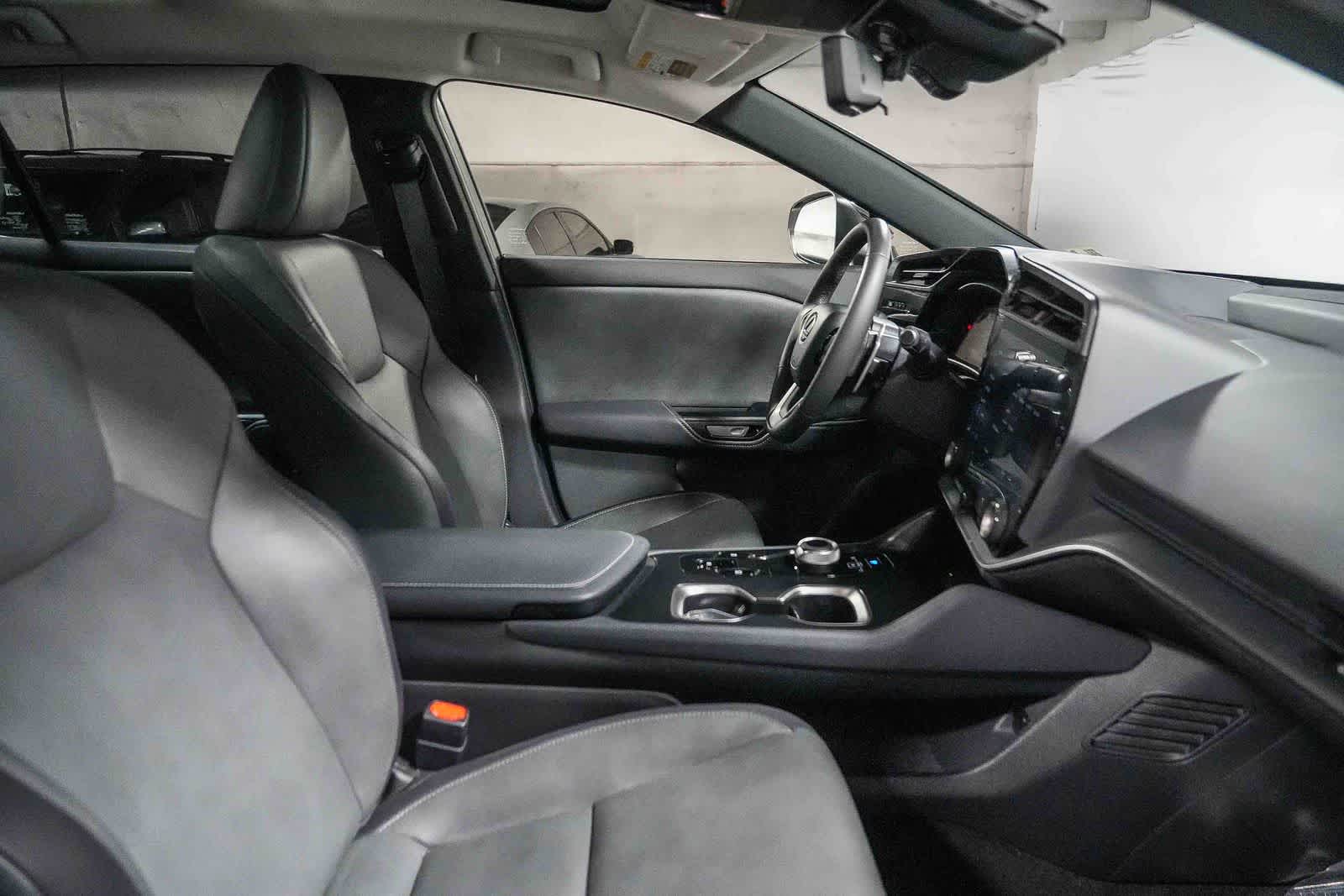 2023 Lexus RZ Premium