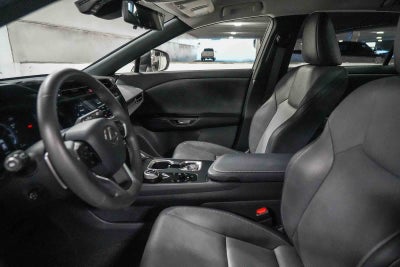 2023 Lexus RZ Premium