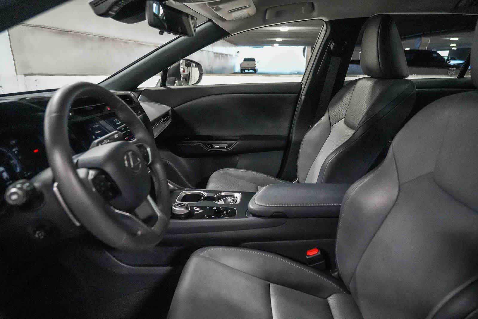 2023 Lexus RZ Premium