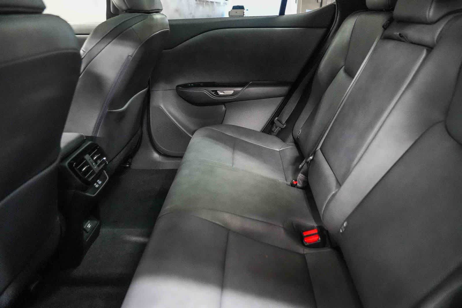 2023 Lexus RZ Premium