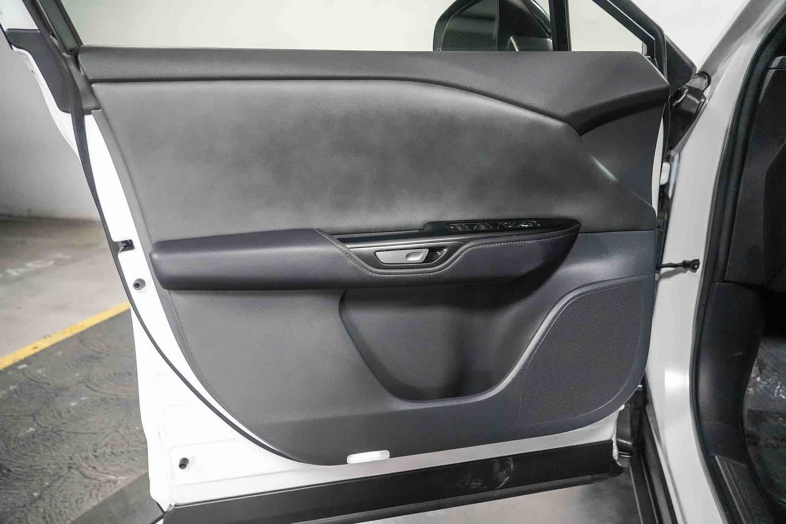 2023 Lexus RZ Premium