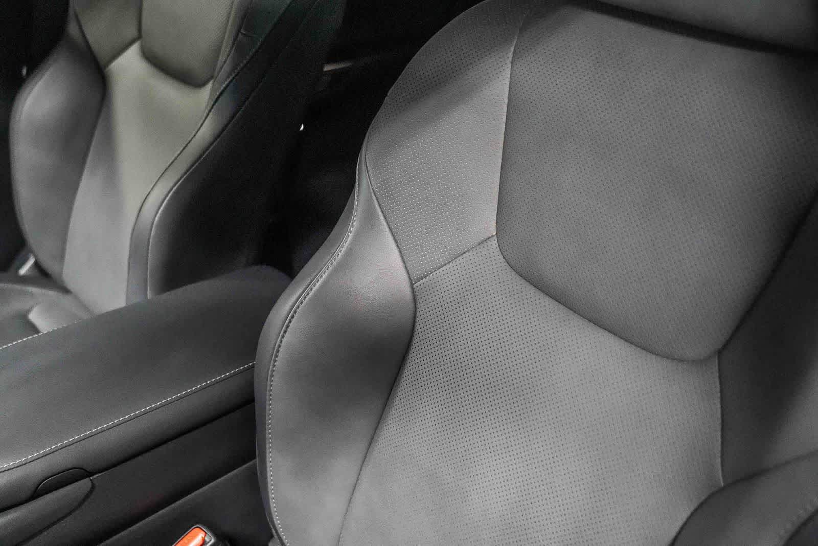 2023 Lexus RZ Premium