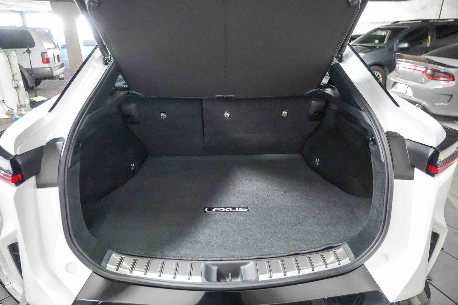 2023 Lexus RZ Premium