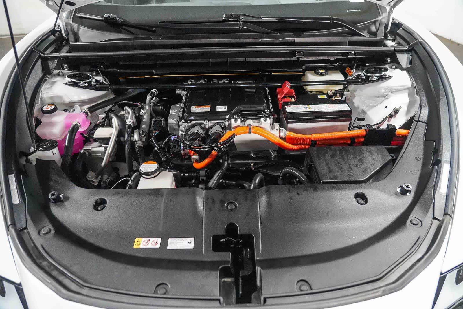 2023 Lexus RZ Premium