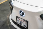 2023 Lexus RZ Premium