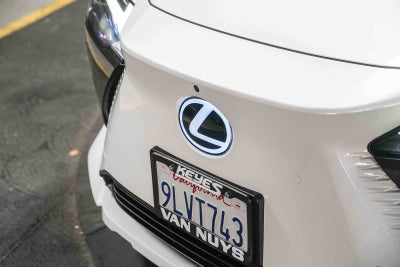 2023 Lexus RZ Premium