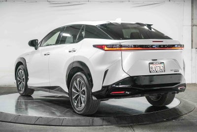 2023 Lexus RZ Premium