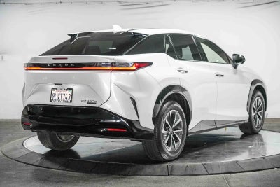 2023 Lexus RZ Premium