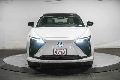 2023 Lexus RZ Premium