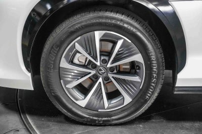 2023 Lexus RZ Premium