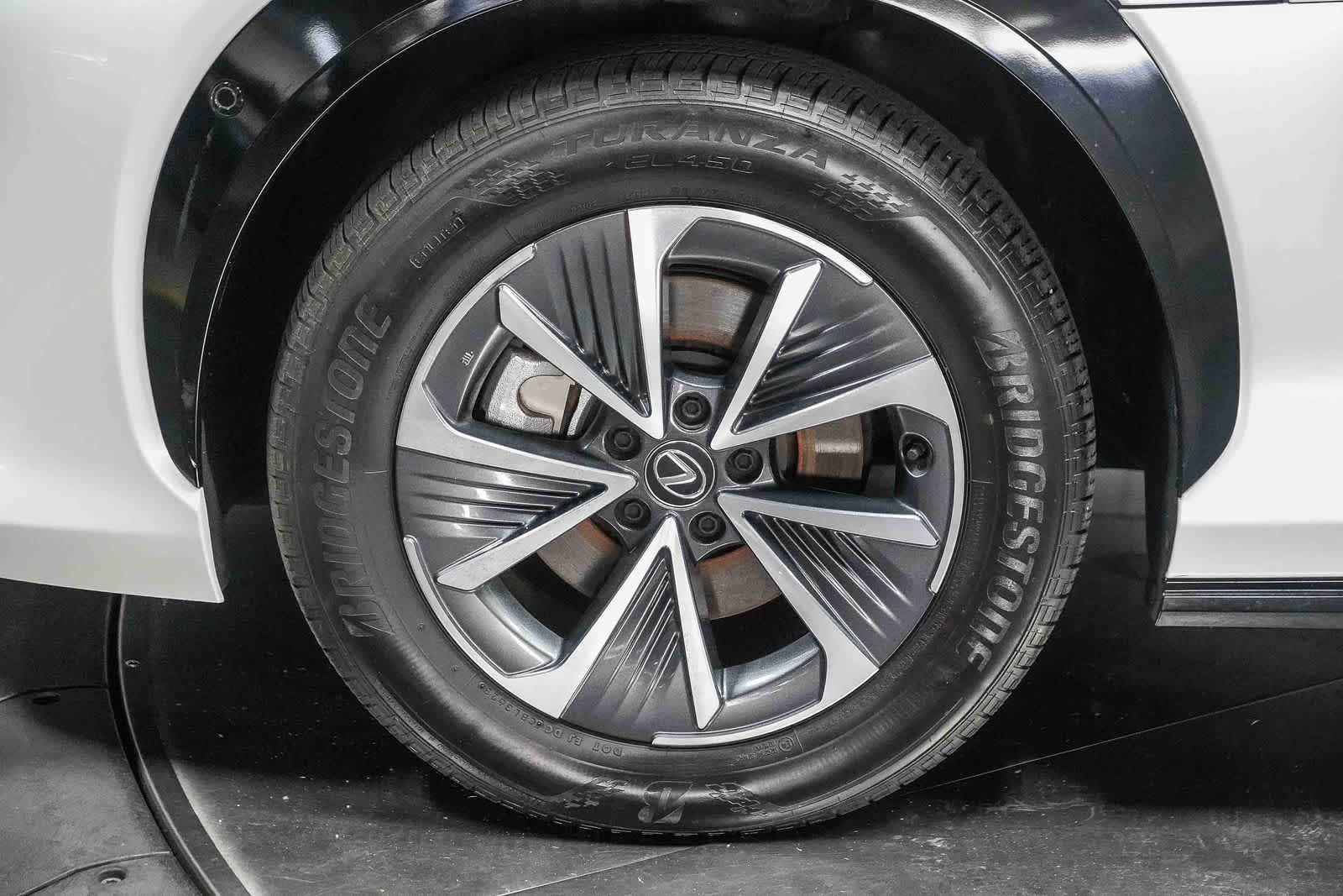 2023 Lexus RZ Premium