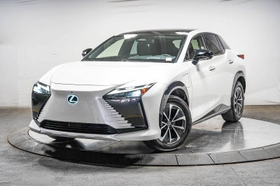 2024 Lexus RZ Premium
