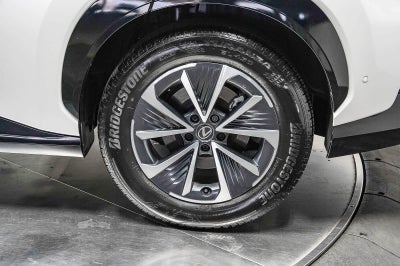 2024 Lexus RZ Premium