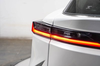 2024 Lexus RZ Premium