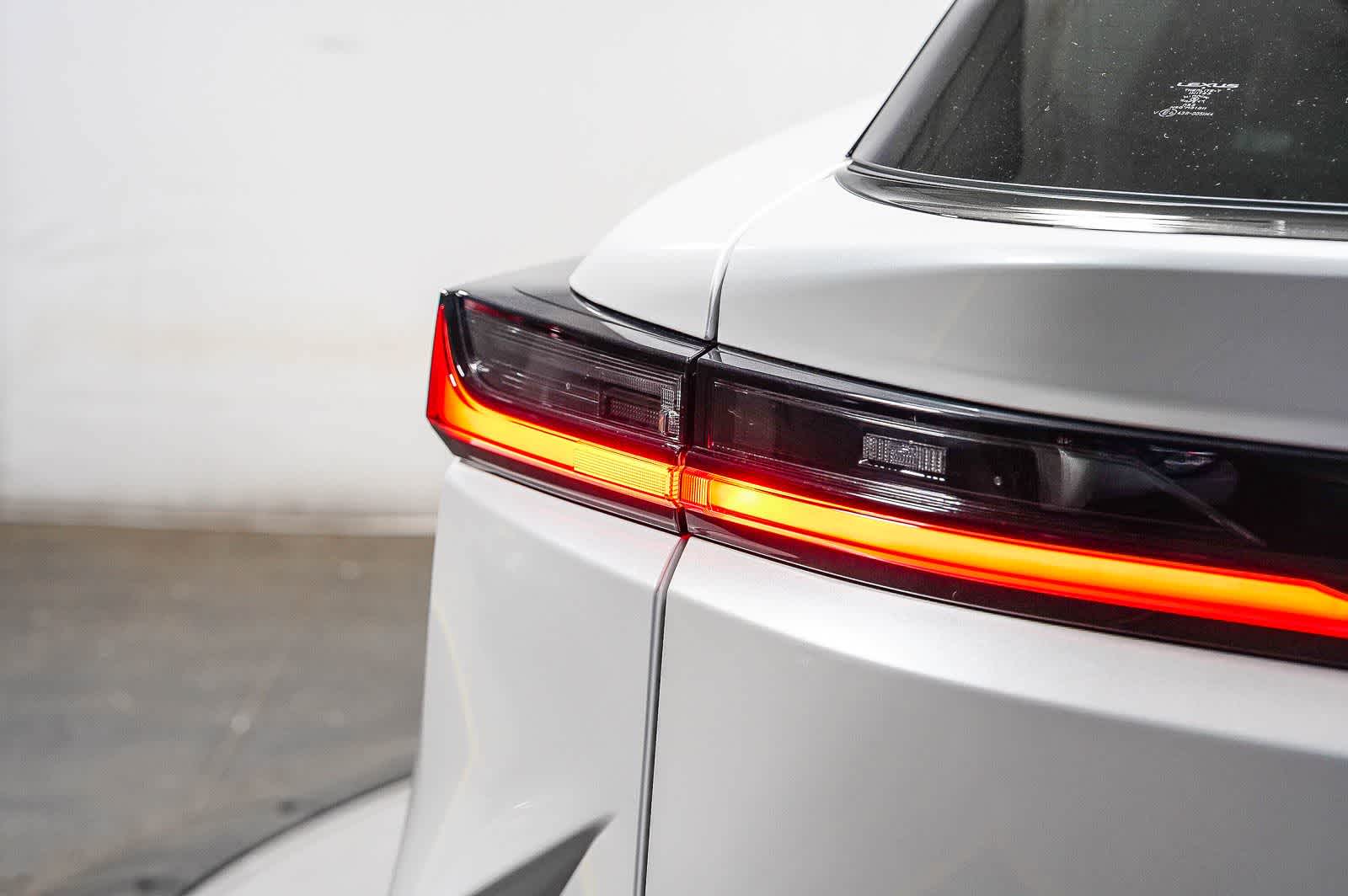 2024 Lexus RZ Premium