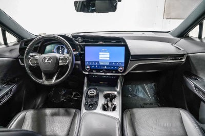 2024 Lexus RZ Premium