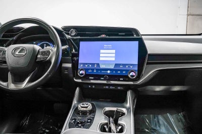 2024 Lexus RZ Premium