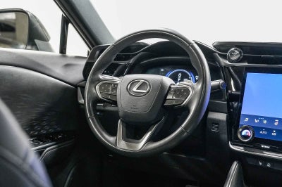 2024 Lexus RZ Premium
