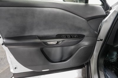 2024 Lexus RZ Premium
