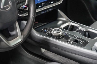 2024 Lexus RZ Premium