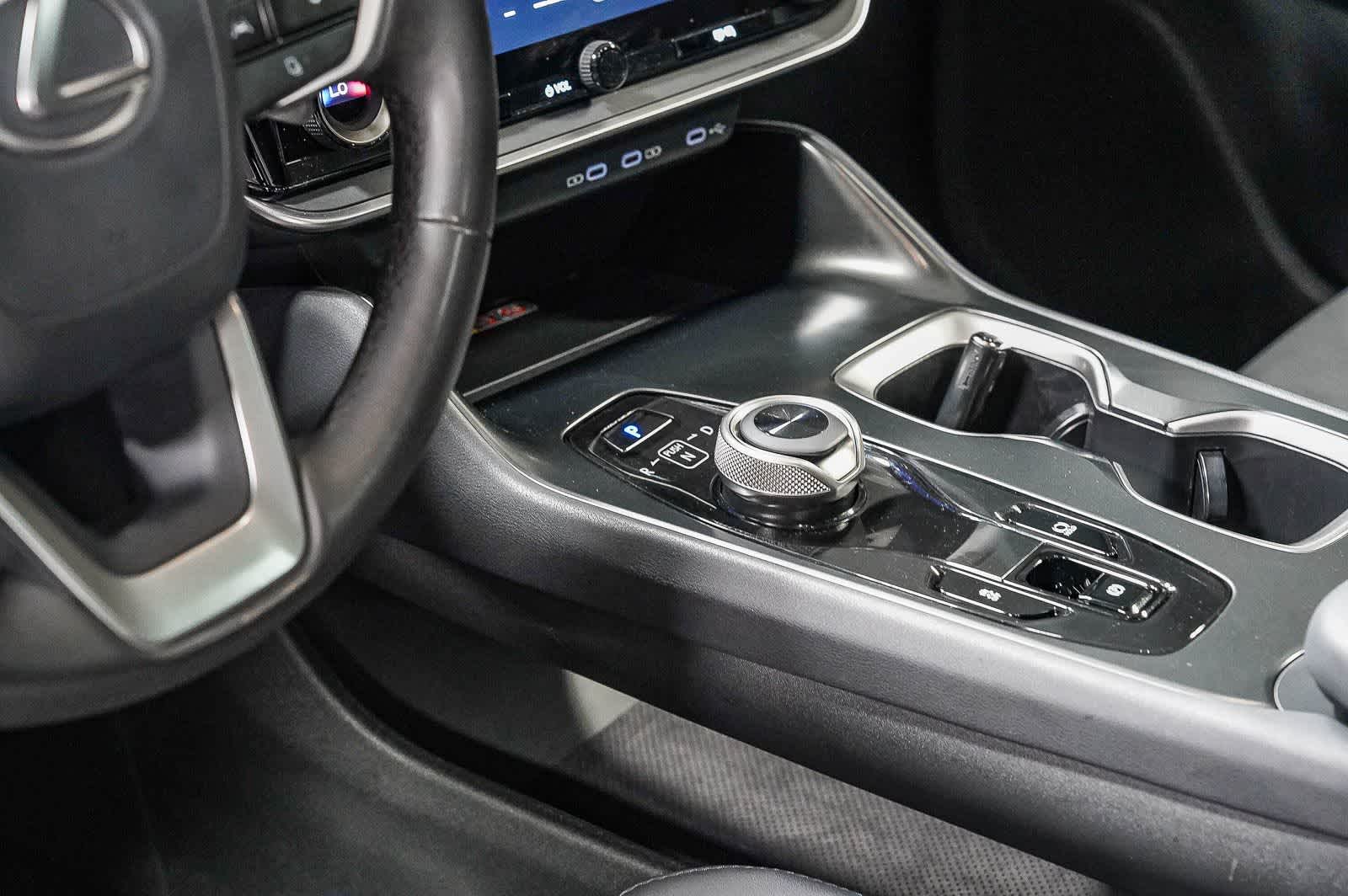 2024 Lexus RZ Premium