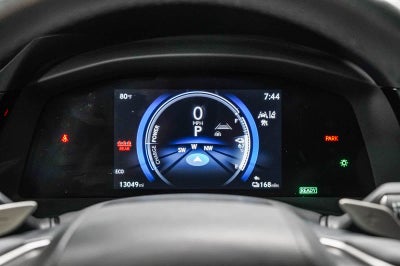 2024 Lexus RZ Premium