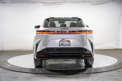 2024 Lexus RZ Premium