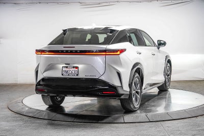 2024 Lexus RZ Premium