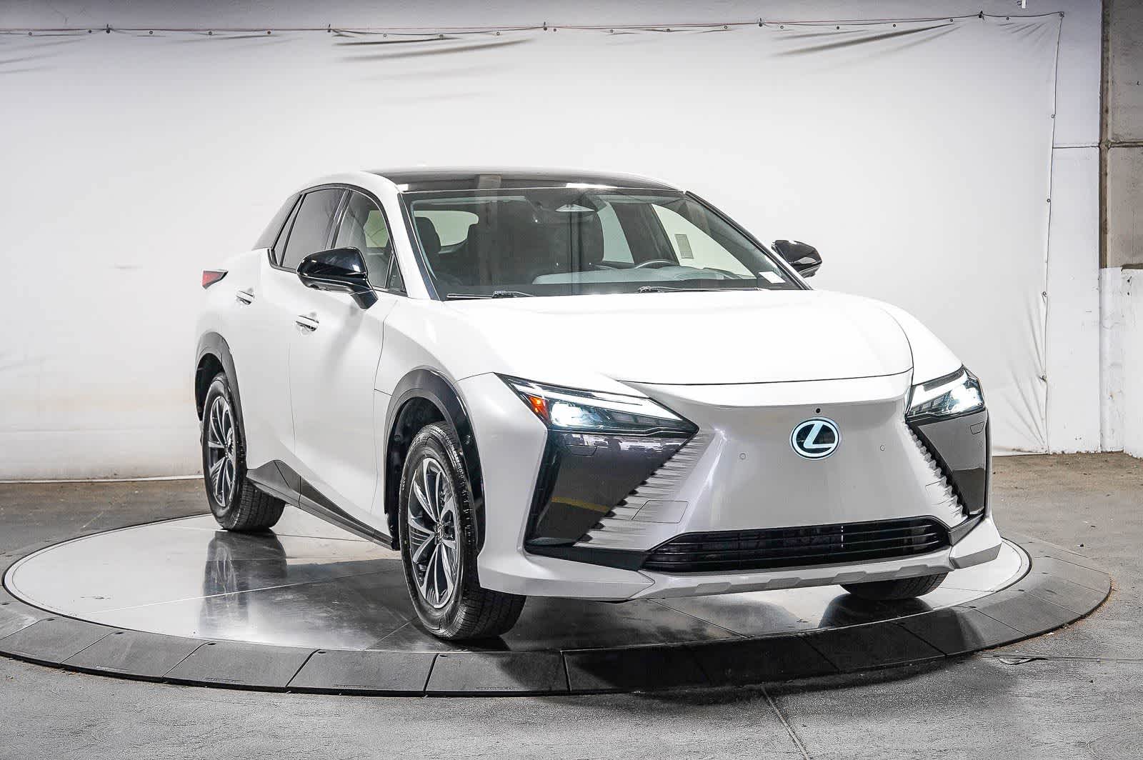 2024 Lexus RZ Premium