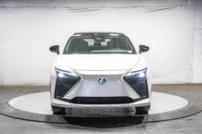 2024 Lexus RZ Premium