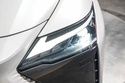 2024 Lexus RZ Premium