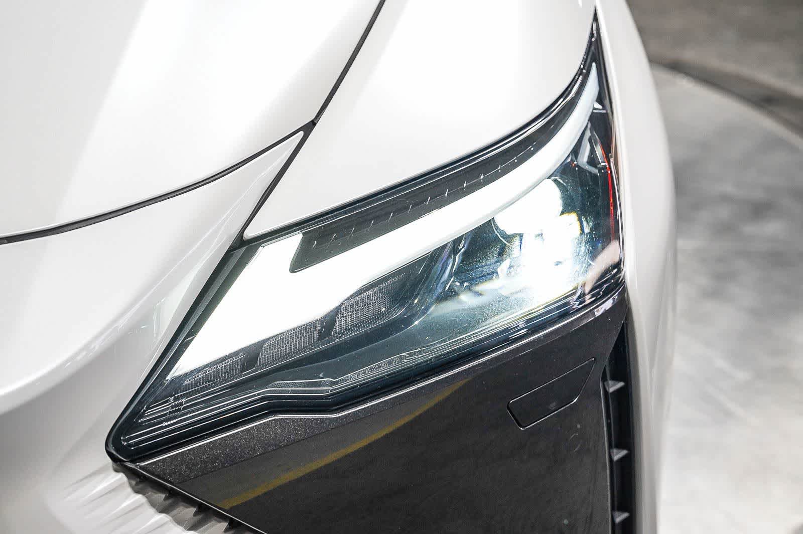 2024 Lexus RZ Premium