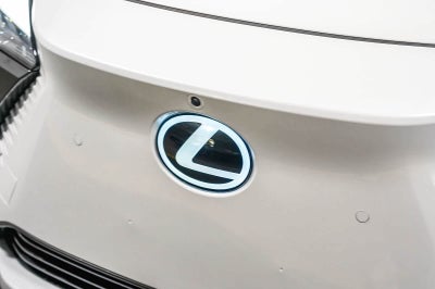 2024 Lexus RZ Premium