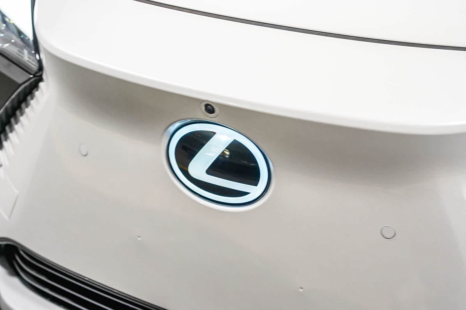 2024 Lexus RZ Premium