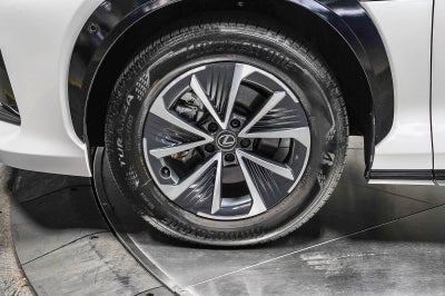 2024 Lexus RZ Premium