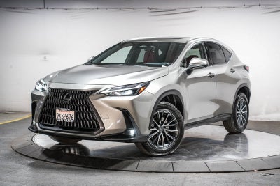2024 Lexus NX 350 NX 350