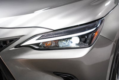 2024 Lexus NX 350 NX 350